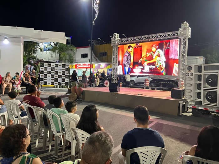 Abertas inscrições para a quarta edição do Edital Vladimir Carvalho de Fomento a Mostras e Festivais de Cinema