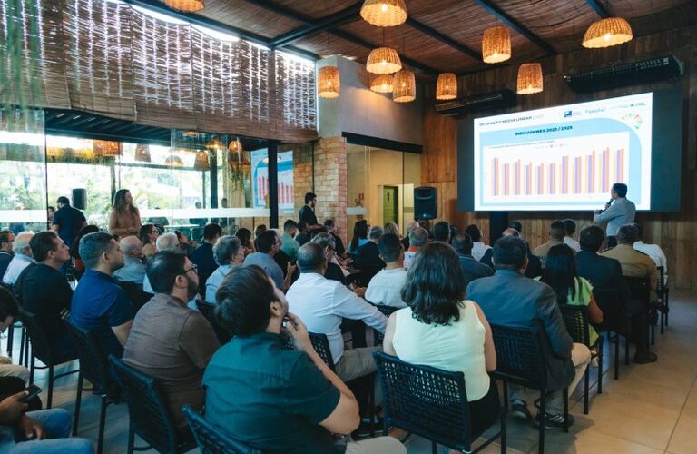 Operadoras de turismo registram crescimento médio de 53,5% nas vendas de pacotes para a Paraíba