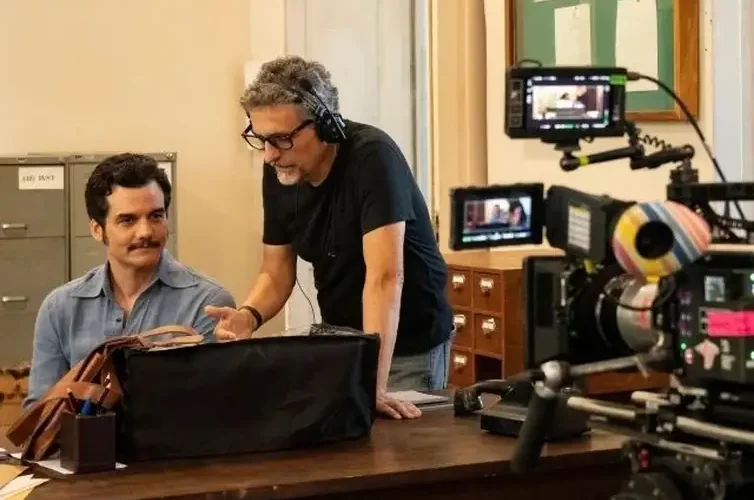 O Agente Secreto vence Spirit Award como melhor filme internacional