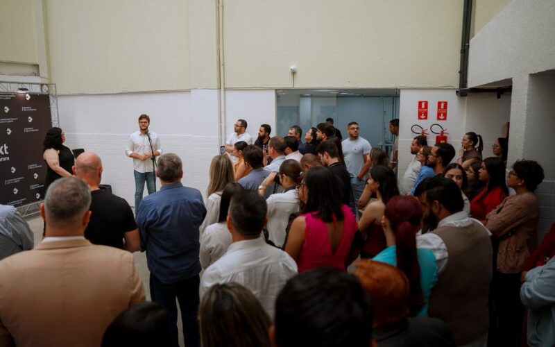 Com apoio da Prefeitura, empresa de Call Center expande operações em Campina Grande