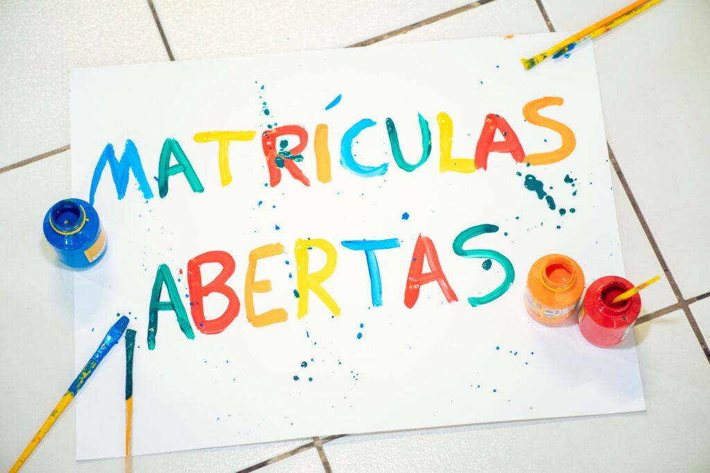 Seduc abre período de renovação de matrículas para estudantes veteranos da Rede Municipal