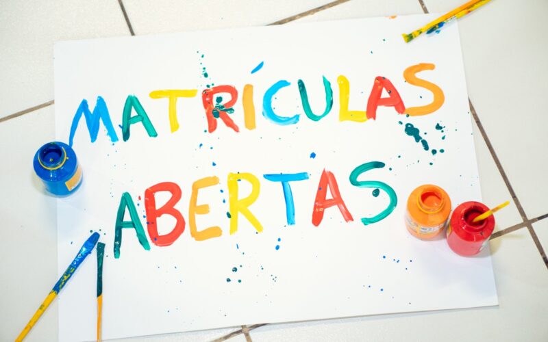 Seduc abre período de renovação de matrículas para estudantes veteranos da Rede Municipal