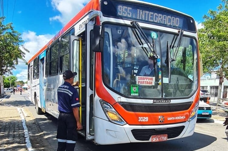 Prefeitura garante Tarifa Zero para o próximo sábado, primeiro do mês de dezembro