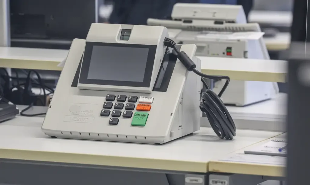 TSE encerra teste público de segurança das urnas eletrônicas