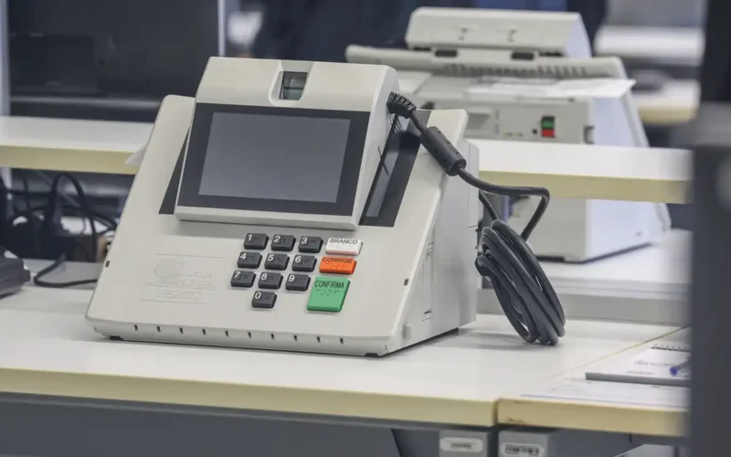 TSE encerra teste público de segurança das urnas eletrônicas