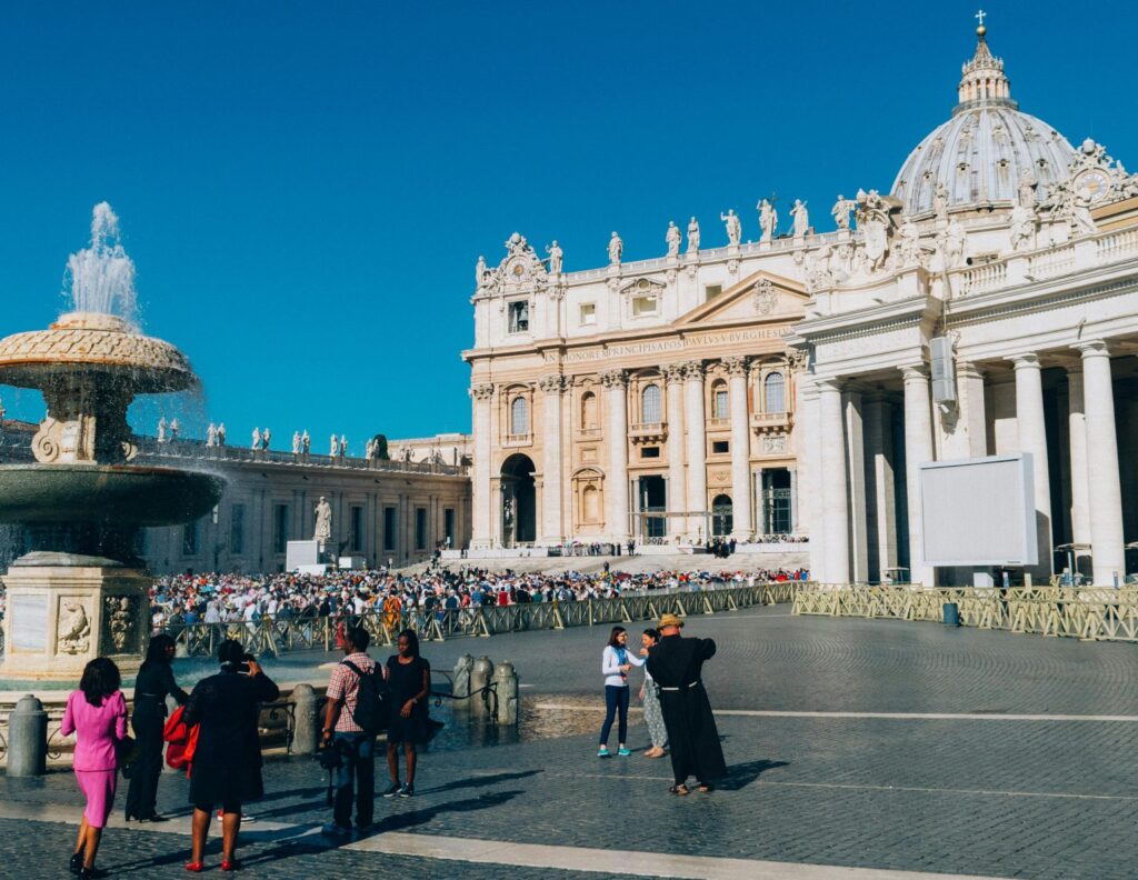 Vaticano vota contra mulheres poderem assumir posto de diaconisa na Igreja Católica