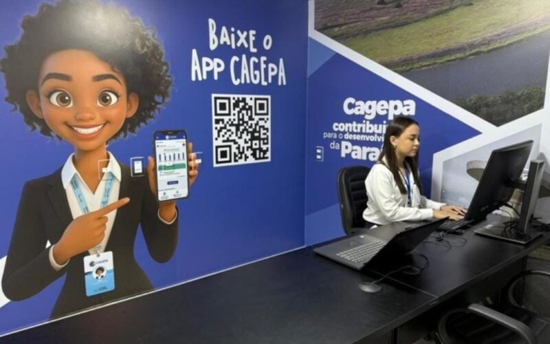 Cagepa prorroga campanha “Fique em Dia” até 30 de dezembro