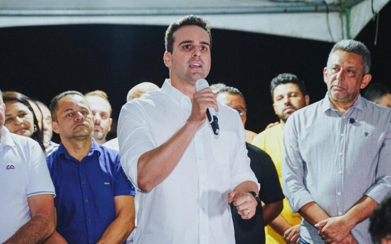 Lucas Ribeiro reforça papel dos homens no enfrentamento à violência contra a mulher e lamenta feminicídio em Massaranduba