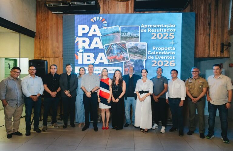 Paraíba registra crescimento no turismo e fortalece presença nos mercados nacional e internacional