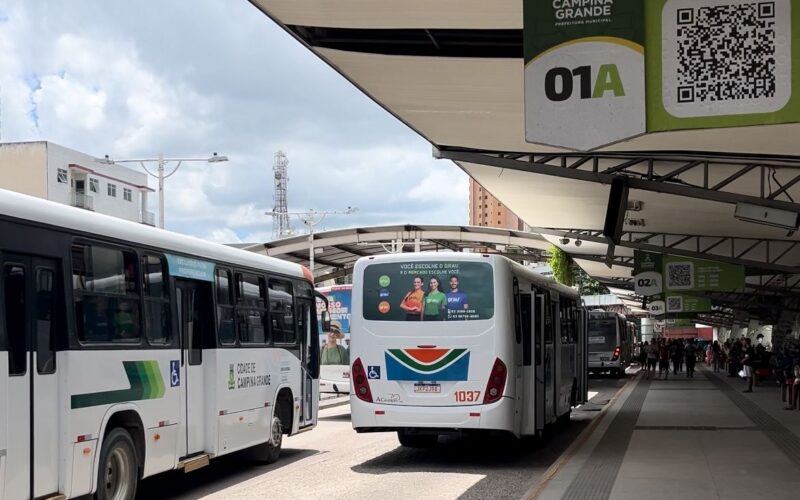 STTP amplia horário de circulação das linhas de ônibus que passam pelo Partage Shopping