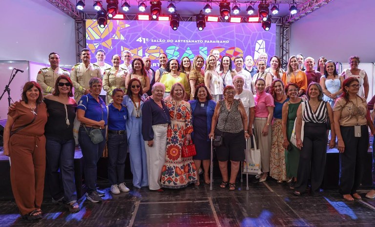 Salão do Artesanato Paraibano será aberto nesta sexta e novidades do evento foram apresentadas à imprensa