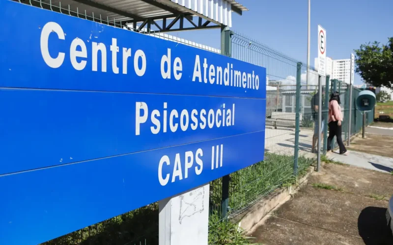 Ministério revisa diretrizes e custeio da rede de saúde mental do SUS