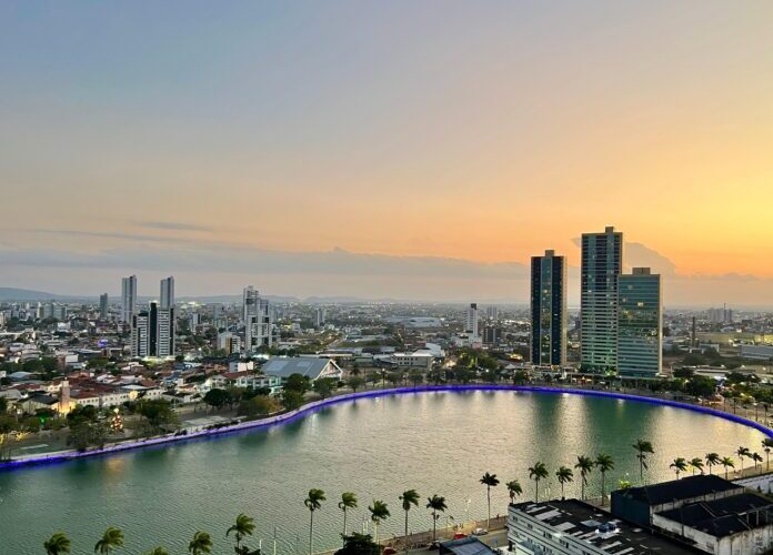 Caged: Campina Grande inicia 2026 com saldo positivo na geração de empregos