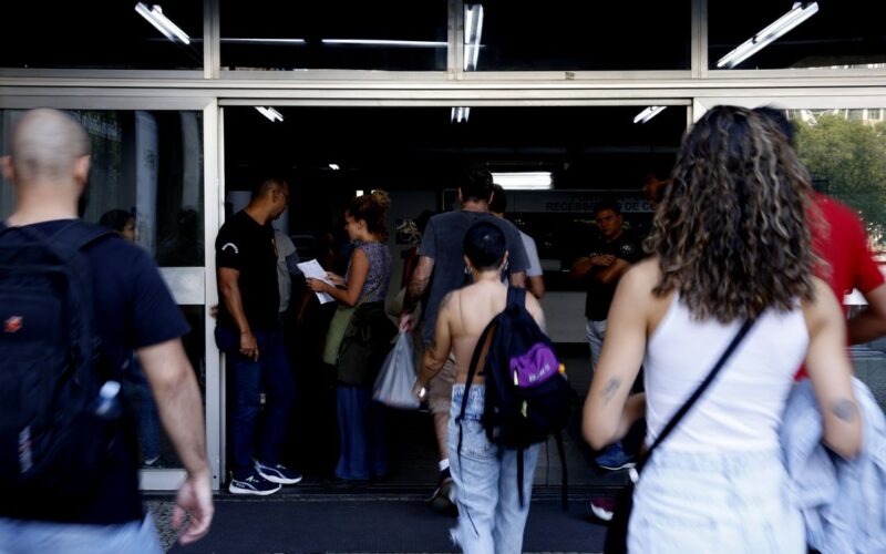 CNU 2: começa prazo para contestar nota preliminar da prova discursiva
