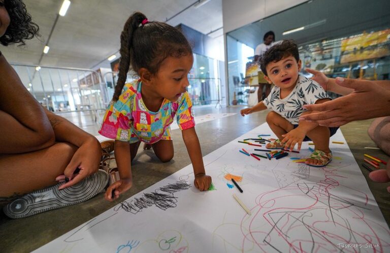 Férias Funesc começa nesta segunda com programação em João Pessoa, CG, Cabedelo e Cajazeiras
