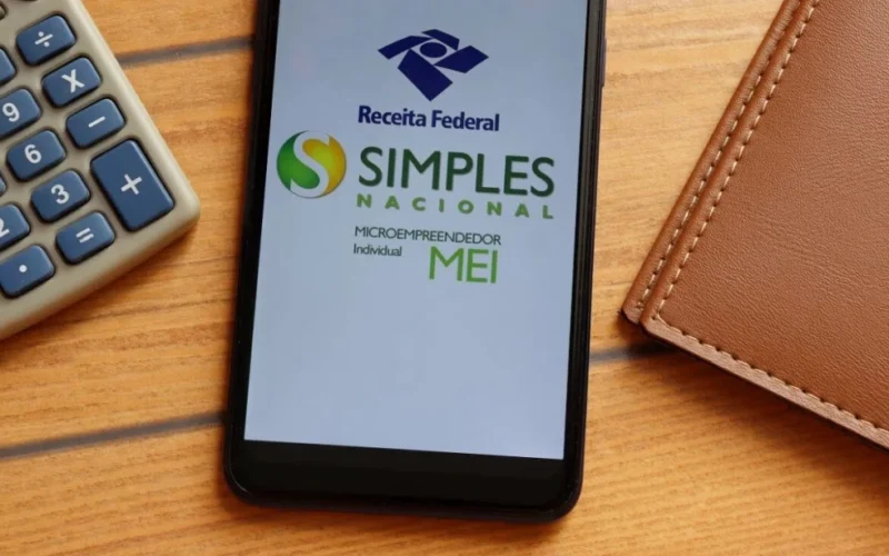 Contribuição mensal do MEI sobe para R$ 81,05 em 2026