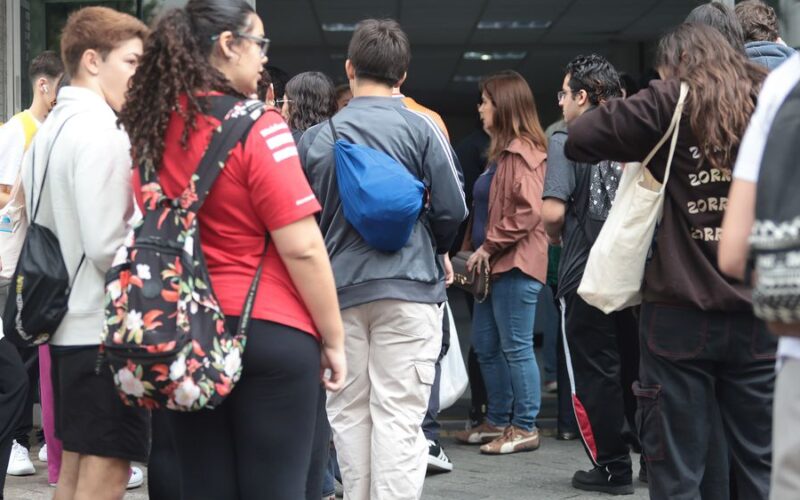 Enem: prazo de inscrição é prorrogado até dia 12 de junho