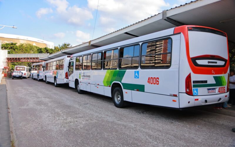 Conselho aprova reajuste, mas Campina continua com a menor tarifa da PB e uma das menores do país