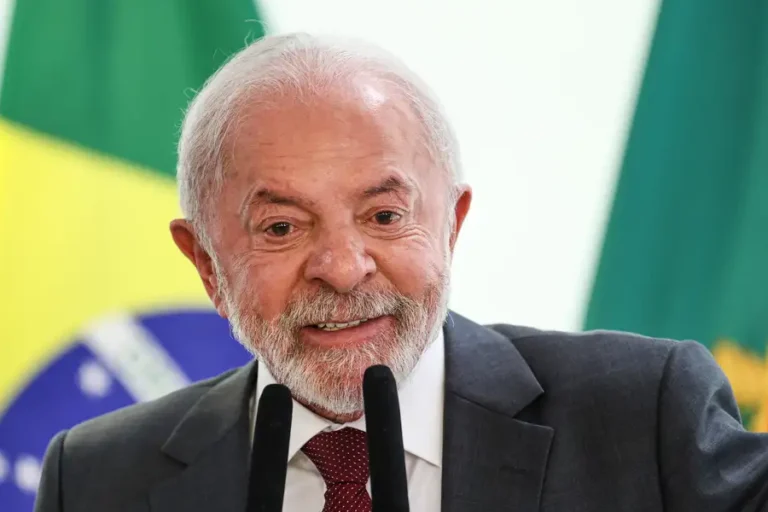 Lula critica ações dos EUA na Venezuela e defende multilateralismo