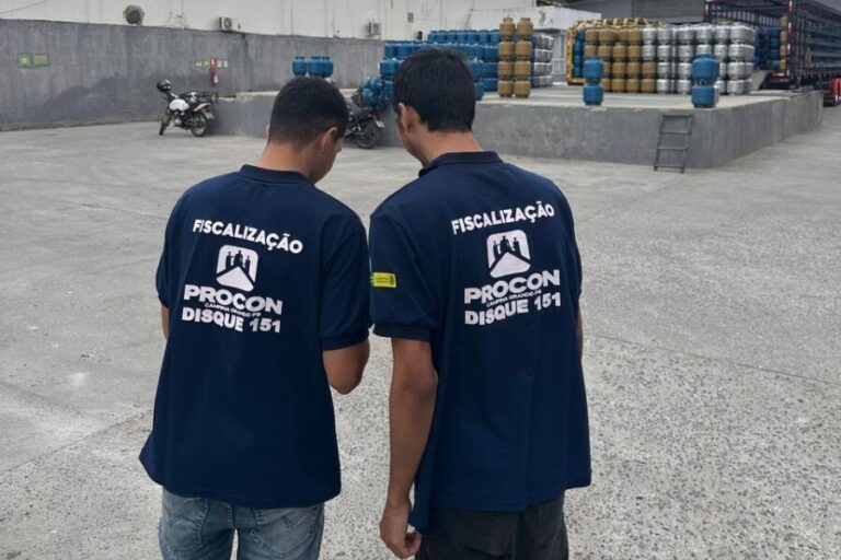 Pesquisa do Procon-CG aponta economia de até R$ 25 no gás de cozinha em setembro