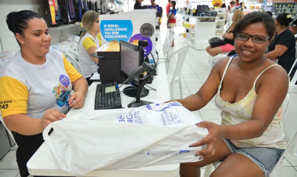 Setor de serviços na Paraíba expande 9% e atinge 2ª maior taxa do país, revela IBGE