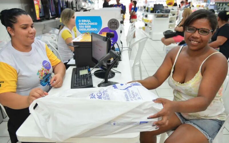 Setor de serviços na Paraíba expande 9% e atinge 2ª maior taxa do país, revela IBGE