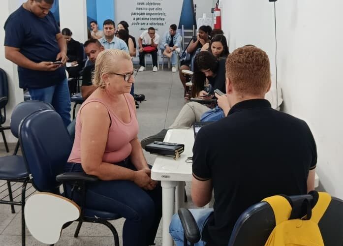 Sine: Campina Grande oferece 1.150 vagas de emprego, nesta semana