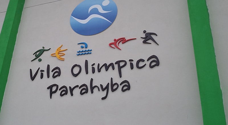 Matrículas para novas atividades da Vila Olímpica Parahyba começam nesta quinta-feira