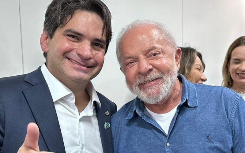 Lula sanciona projeto de Murilo Galdino que garante proteção a aposentados e pensionistas do INSS