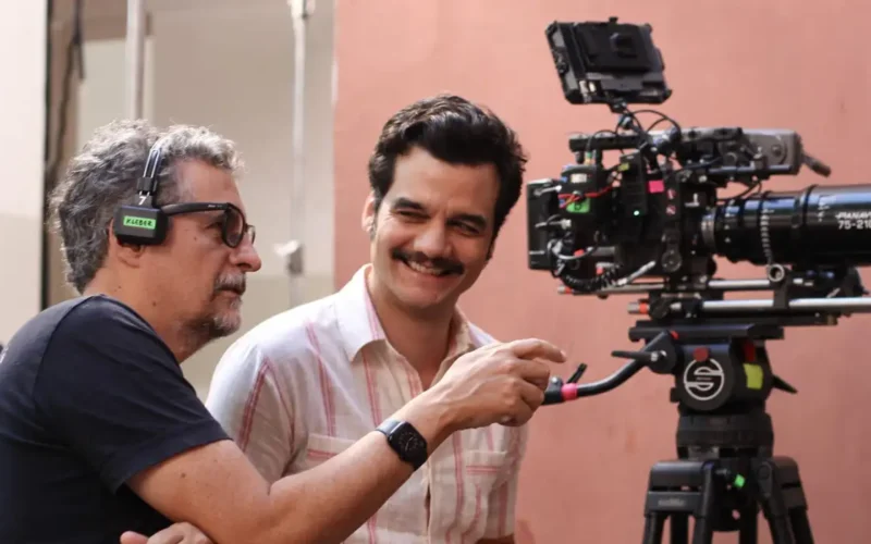O Agente Secreto é indicado para quatro categorias do Oscar