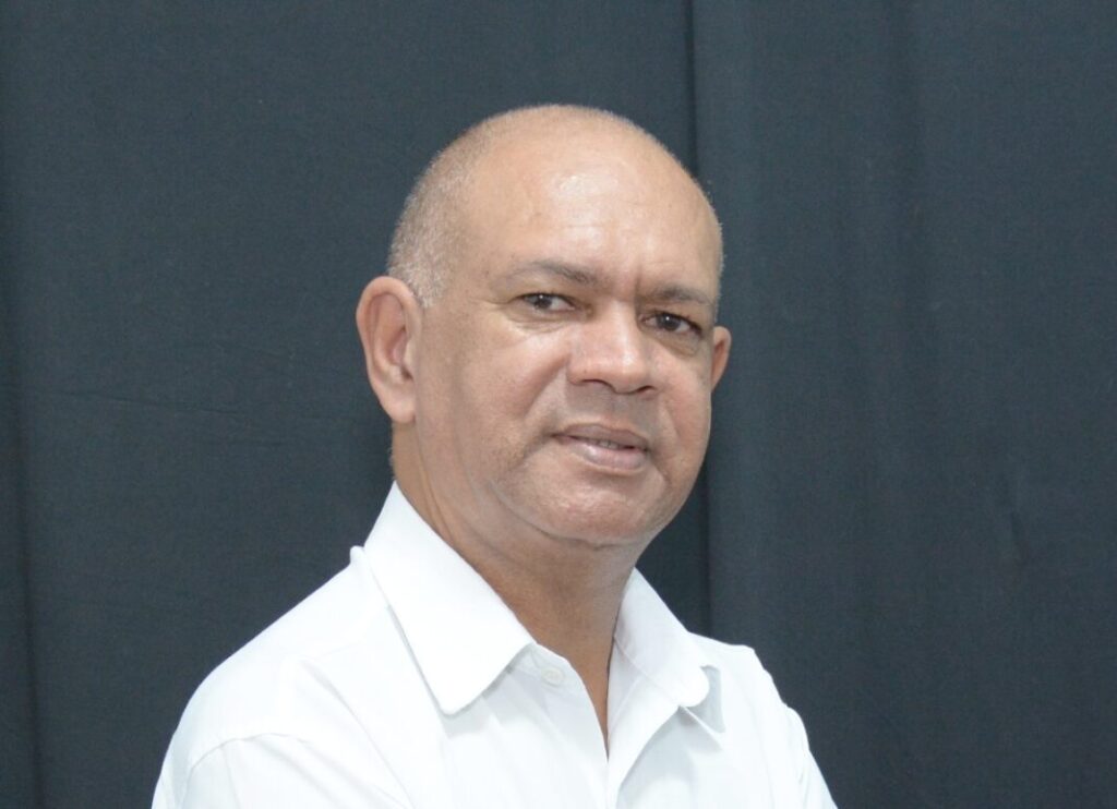 Nota de pesar: Imprensa perde Astrogildo Pereira, jornalista, produtor cultural e assessor de Comunicação da STTP