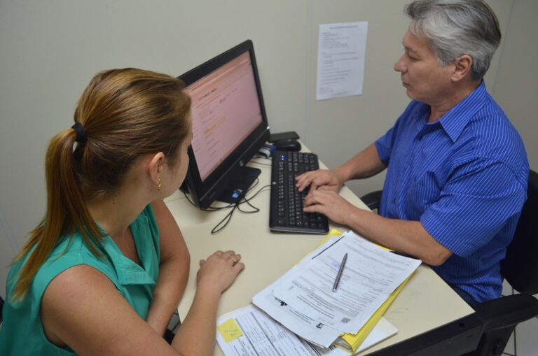 Professores concursados nomeados devem realizar perícia médica a partir desta segunda-feira