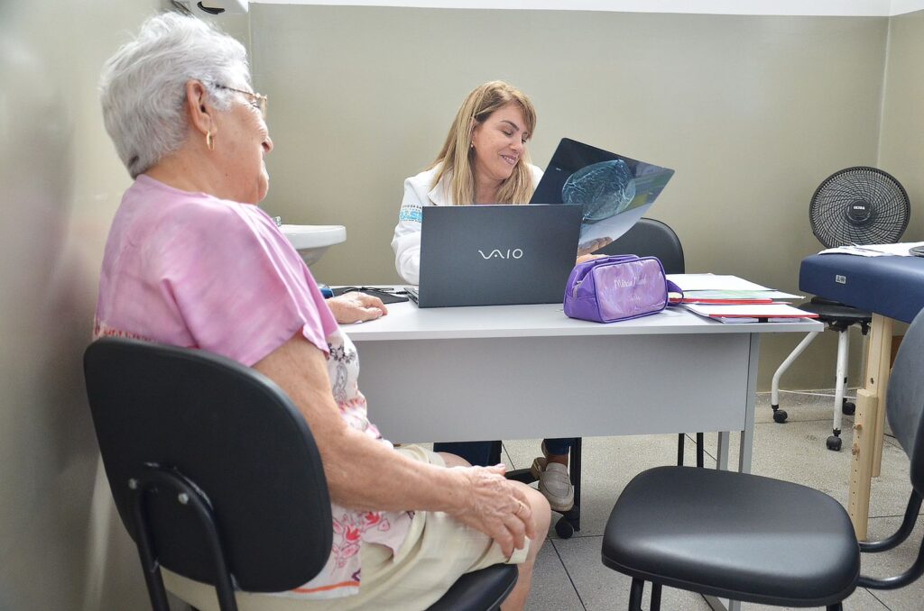 Rede Municipal de Urgência e Emergência registra mais de 6 mil atendimentos durante o período de Carnaval em CG