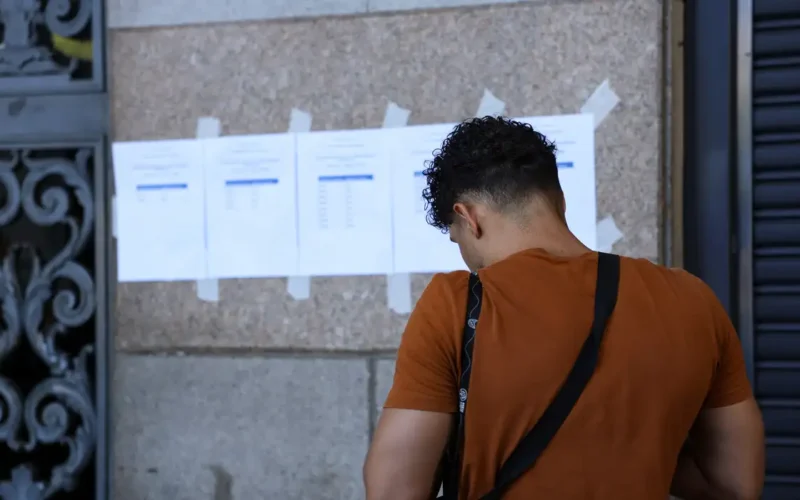 CNU 2025: divulgadas listas de classificação de aprovados