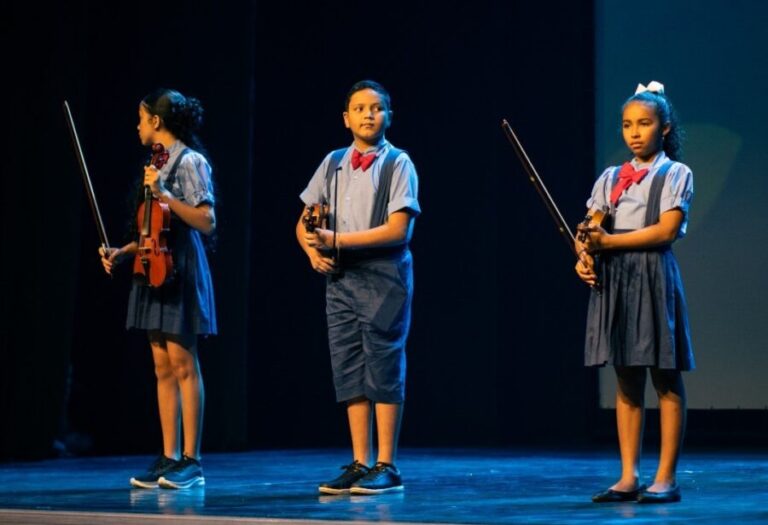 Abertas inscrições para crianças de 7 a 11 anos no projeto “Tamanquinho das Artes”