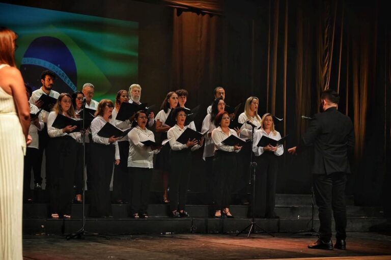 Secretaria de Cultura abre audições para o Coro Municipal de Campina Grande