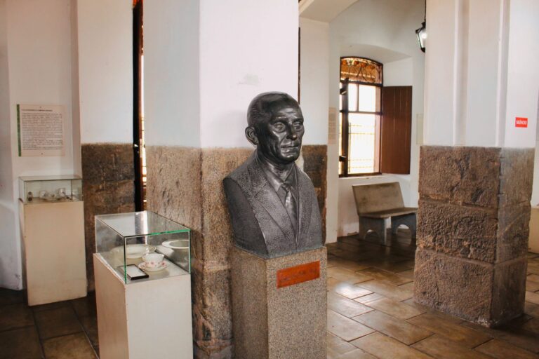 Prefeitura de Campina Grande muda horário de funcionamento e amplia acesso do público no Museu do Algodão