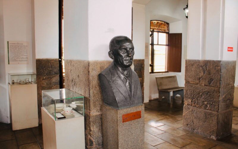 Prefeitura de Campina Grande muda horário de funcionamento e amplia acesso do público no Museu do Algodão