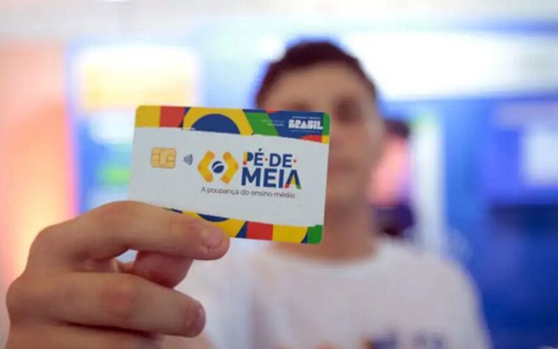 Pé-de-Meia Licenciaturas: cadastro para participar começa nesta terça-feira