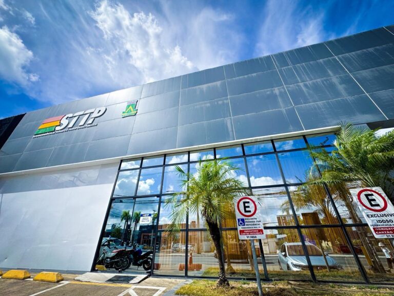 STTP convoca taxistas para receber certidão de aferição a ser apresentada ao INMETRO