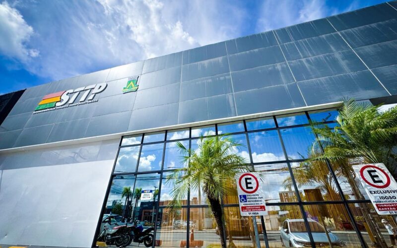 Informe relevante: devido à oscilação na rede elétrica, STTP desliga temporiamente semáforo do Hospital de Trauma