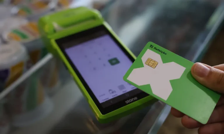 Novas regras para vales-alimentação e refeição entram em vigor