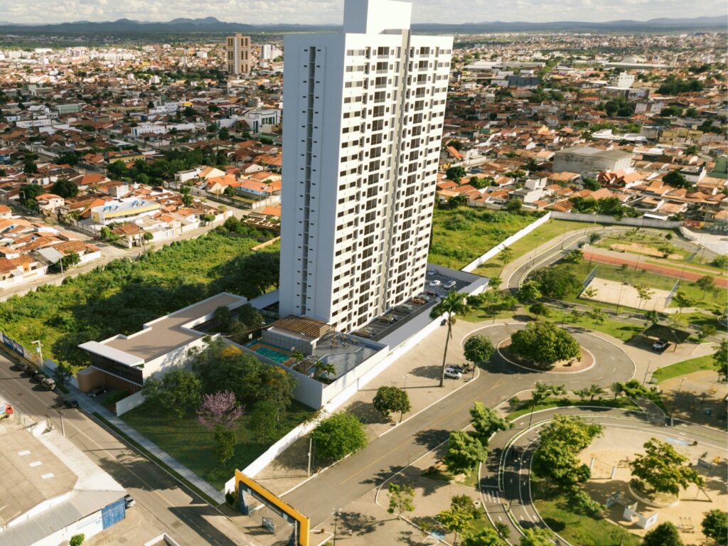 Morar no Celebra Liberdade é investir em saúde e bem-estar