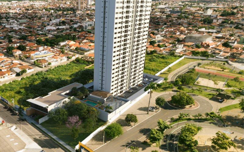 Morar no Celebra Liberdade é investir em saúde e bem-estar