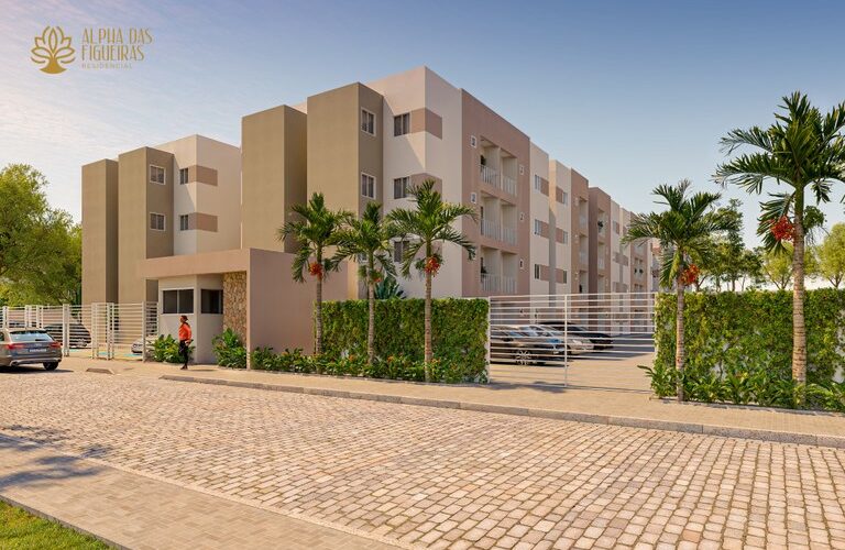 Cehap abre seleção para unidades habitacionais em CG e contempla quem tem renda até R$ 5 mil