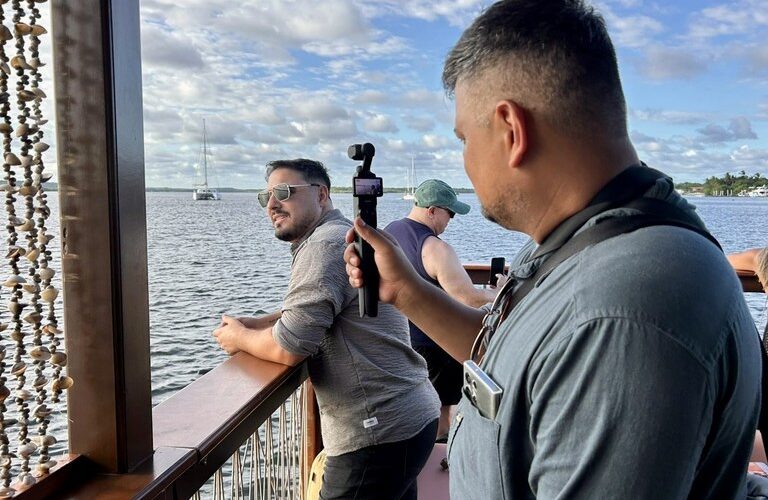 Paraíba ganha visibilidade internacional em programa de viagens da Argentina
