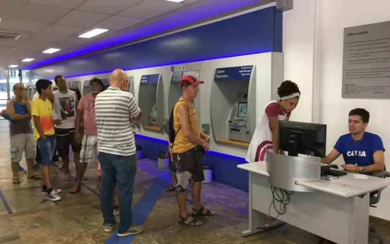 Feriado de Páscoa: bancos não abrirão na sexta-feira (3)