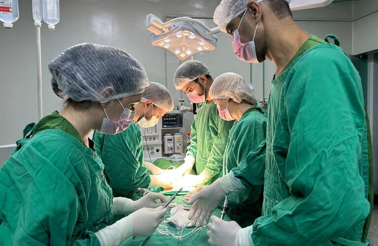 Doação de órgãos no Trauma de João Pessoa beneficia cinco pacientes e reforça importância da autorização familiar