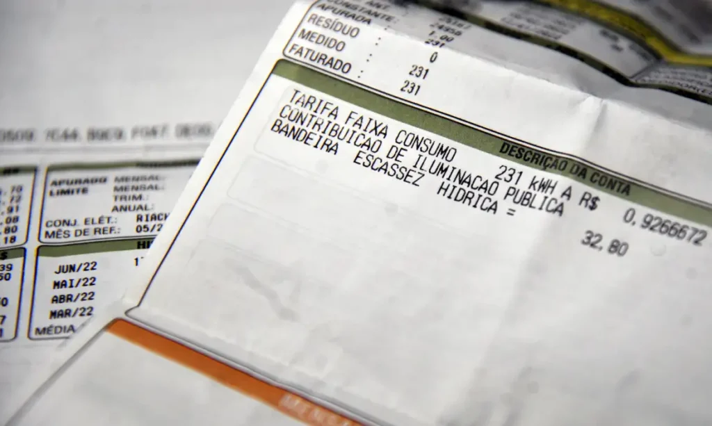Contas de luz seguem com bandeira tarifária verde em março