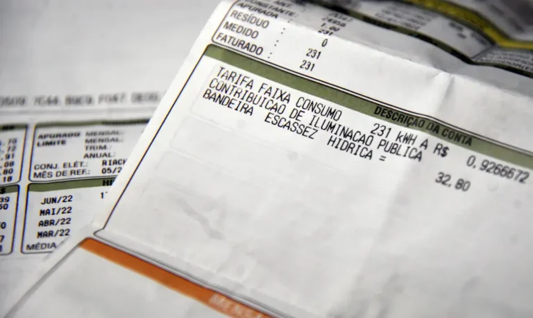 Contas de luz seguem com bandeira tarifária verde em março